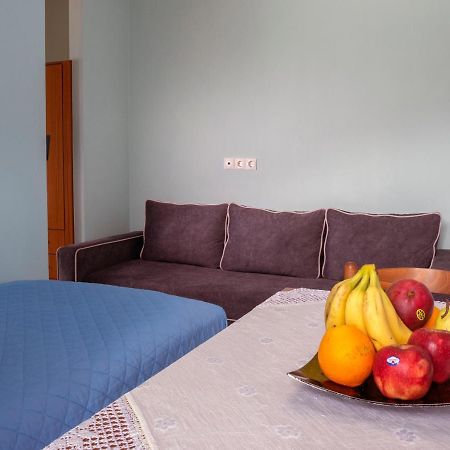 Kaskanis Apartments Vrachos Luaran gambar