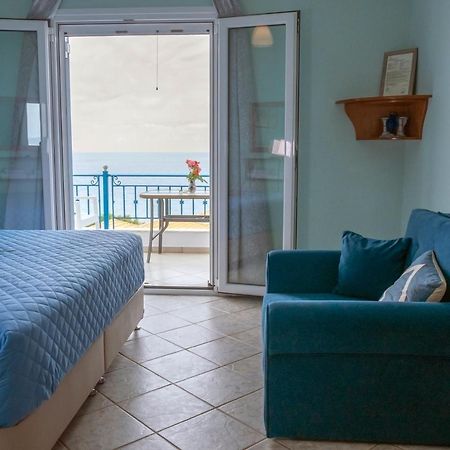 Kaskanis Apartments Vrachos Luaran gambar